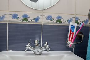 Nairobi Airport Apartments