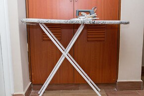 Nairobi Airport Apartments