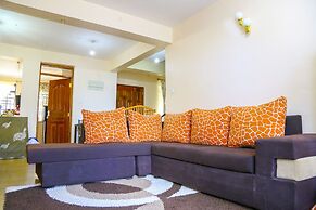 Nairobi Airport Apartments