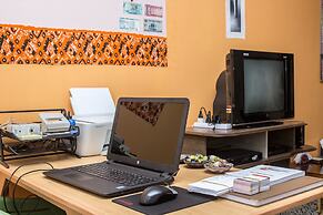 Nairobi Airport Apartments