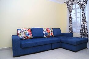 Nairobi Airport Apartments