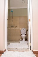 Nairobi Airport Apartments