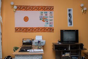 Nairobi Airport Apartments