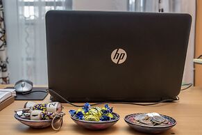 Nairobi Airport Apartments