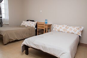 Nairobi Airport Apartments
