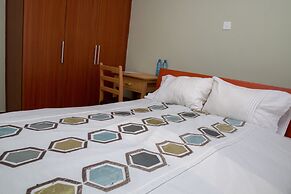 Nairobi Airport Apartments