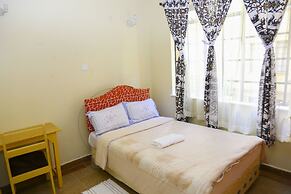 Nairobi Airport Apartments