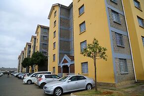 Nairobi Airport Apartments