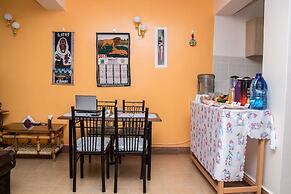 Nairobi Airport Apartments