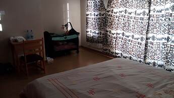 Nairobi Airport Apartments