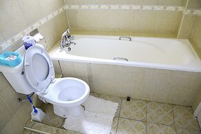 Nairobi Airport Apartments