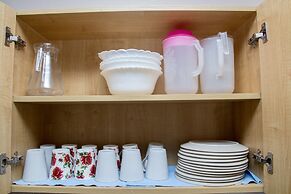 Nairobi Airport Apartments