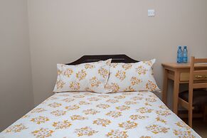 Nairobi Airport Apartments