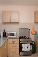 Nairobi Airport Apartments