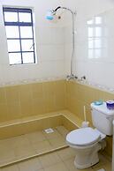 Nairobi Airport Apartments