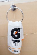 Nairobi Airport Apartments