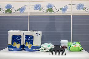 Nairobi Airport Apartments