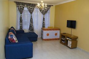 Nairobi Airport Apartments
