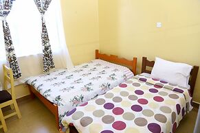 Nairobi Airport Apartments