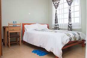 Nairobi Airport Apartments