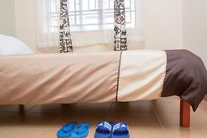 Nairobi Airport Apartments