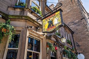 The Lane Hotel