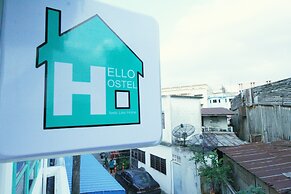 Hello Hostel Pakchong