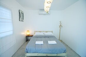 Hello Hostel Pakchong