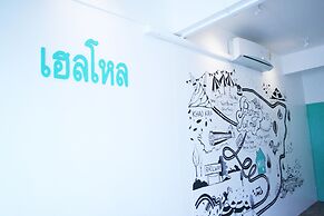 Hello Hostel Pakchong