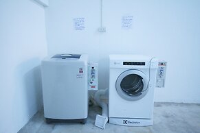 Hello Hostel Pakchong