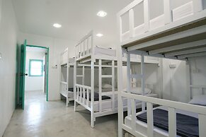 Hello Hostel Pakchong