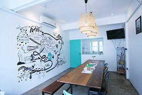 Hello Hostel Pakchong