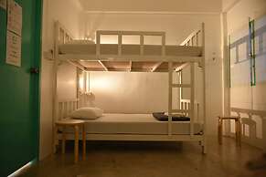 Hello Hostel Pakchong