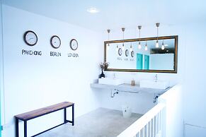 Hello Hostel Pakchong