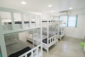 Hello Hostel Pakchong