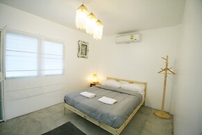 Hello Hostel Pakchong