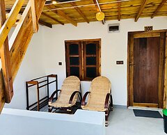 Beach Wave Hotel