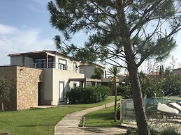 Résidence Premium Les Villas de Porto Vecchio