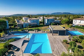 Résidence Premium Les Villas de Porto Vecchio