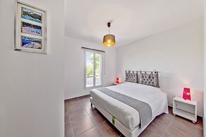 Résidence Premium Les Villas de Porto Vecchio