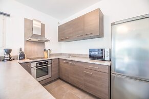 Résidence Premium Les Villas de Porto Vecchio