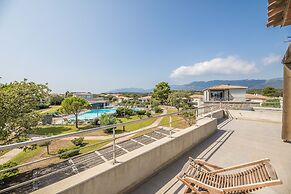 Résidence Premium Les Villas de Porto Vecchio