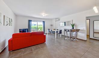 Résidence Premium Les Villas de Porto Vecchio