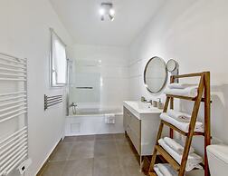 Résidence Premium Les Villas de Porto Vecchio