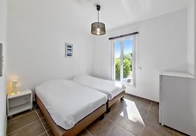 Résidence Premium Les Villas de Porto Vecchio