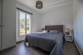 Résidence Premium Les Villas de Porto Vecchio