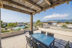 Résidence Premium Les Villas de Porto Vecchio