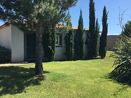 Résidence Premium Les Villas de Porto Vecchio