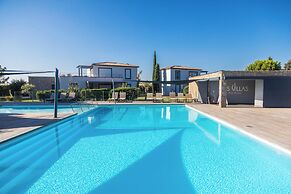 Résidence Premium Les Villas de Porto Vecchio