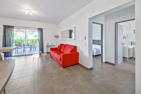 Résidence Premium Les Villas de Porto Vecchio